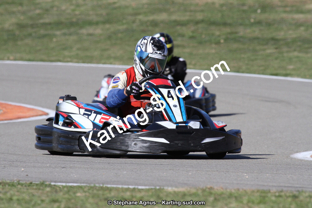 07/11/2015 : Endurance Loisir de 6h à Cahors (Photos Stéphane Agnus) 2015 — karting