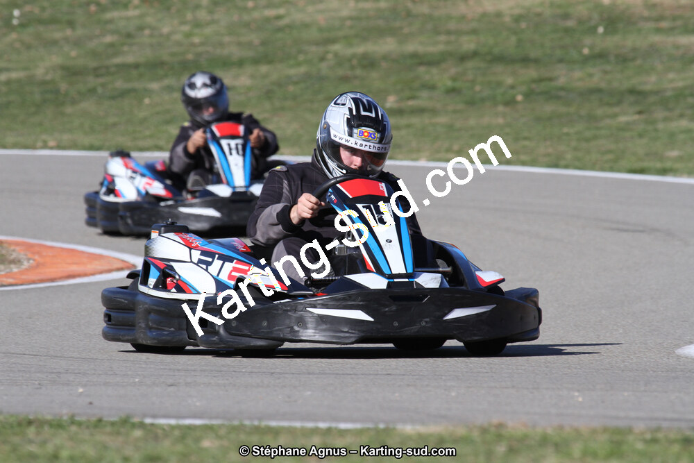 07/11/2015 : Endurance Loisir de 6h à Cahors (Photos Stéphane Agnus) 2015 — karting