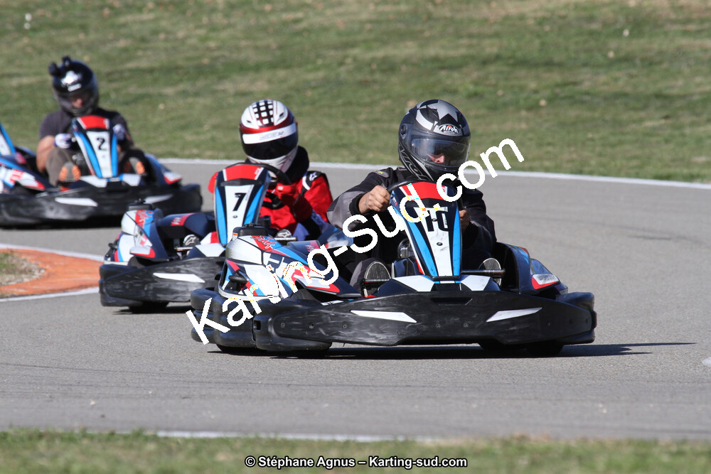 07/11/2015 : Endurance Loisir de 6h à Cahors (Photos Stéphane Agnus) 2015 — karting