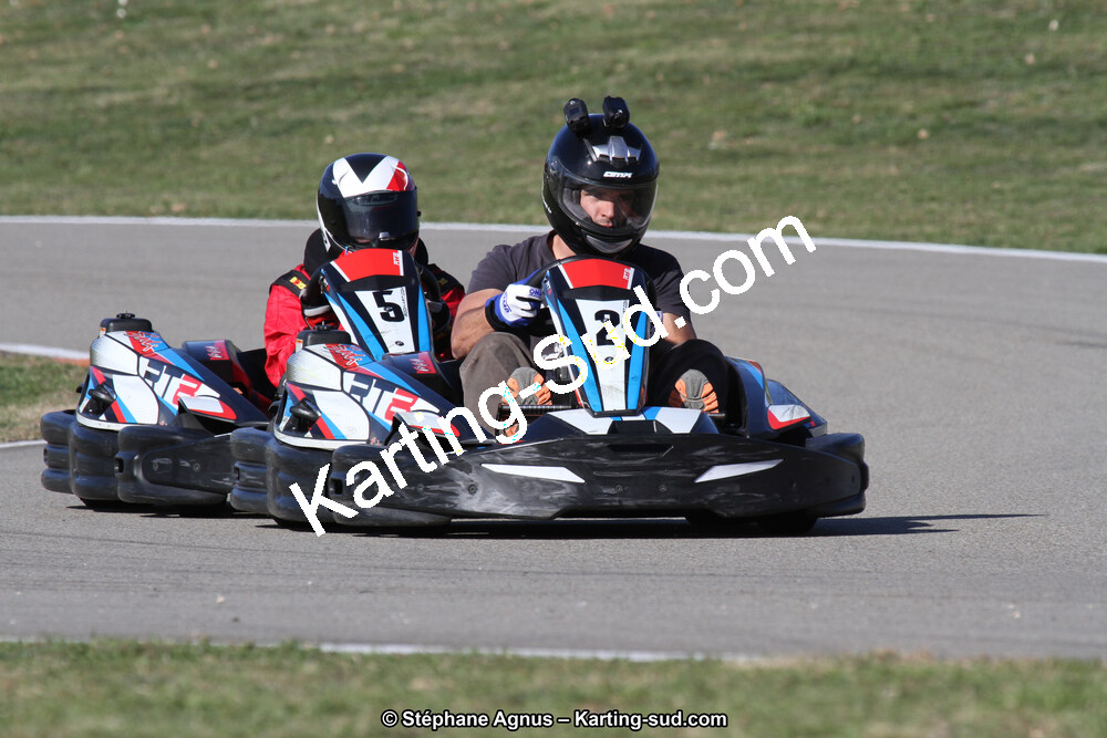 07/11/2015 : Endurance Loisir de 6h à Cahors (Photos Stéphane Agnus) 2015 — karting