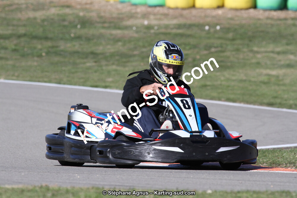 07/11/2015 : Endurance Loisir de 6h à Cahors (Photos Stéphane Agnus) 2015 — karting