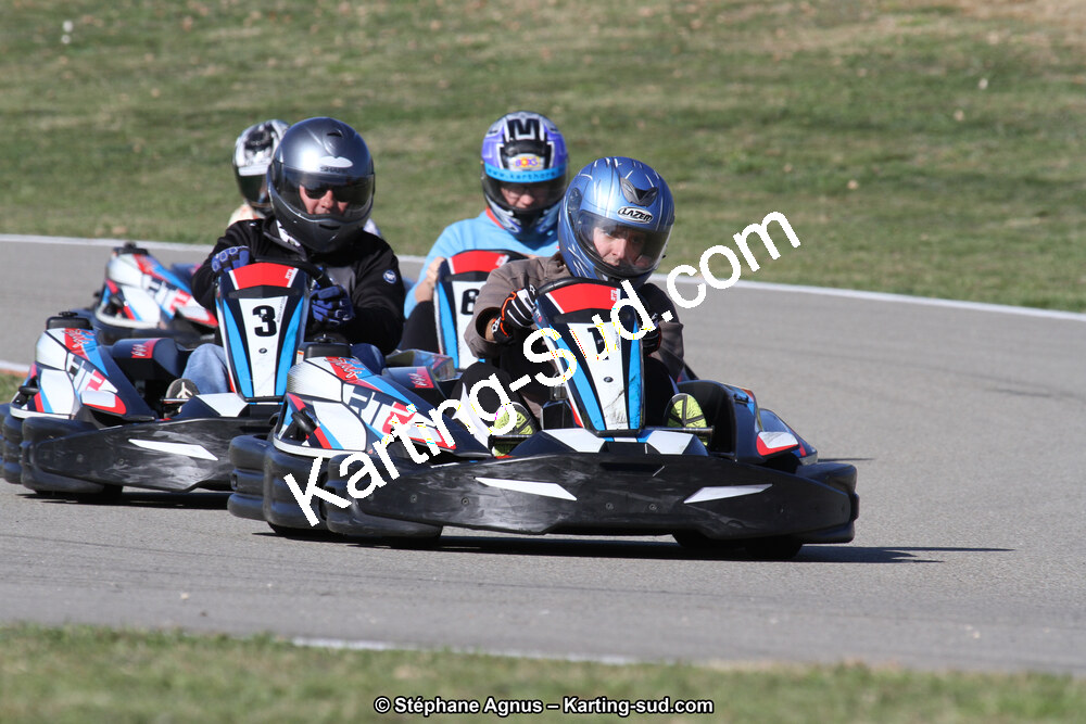 07/11/2015 : Endurance Loisir de 6h à Cahors (Photos Stéphane Agnus) 2015 — karting