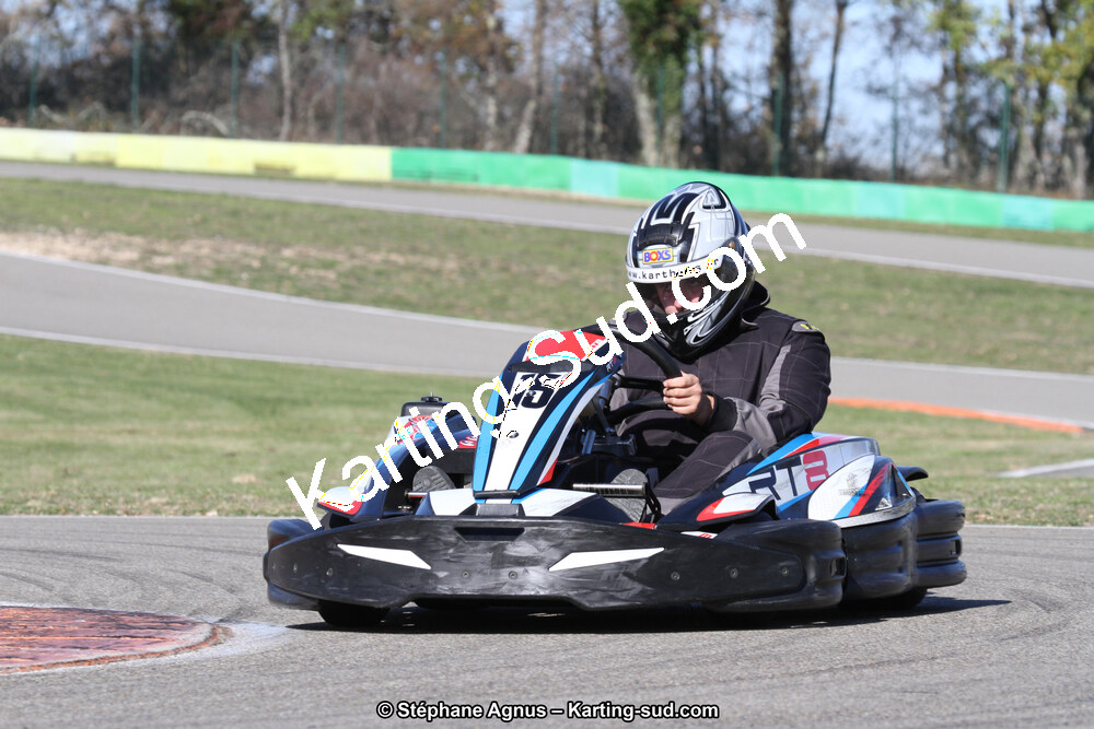 07/11/2015 : Endurance Loisir de 6h à Cahors (Photos Stéphane Agnus) 2015 — karting
