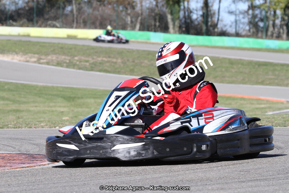07/11/2015 : Endurance Loisir de 6h à Cahors (Photos Stéphane Agnus) 2015 — karting