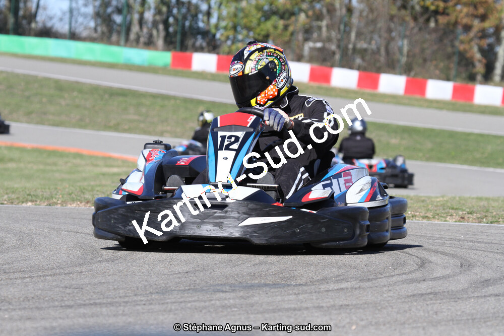 07/11/2015 : Endurance Loisir de 6h à Cahors (Photos Stéphane Agnus) 2015 — karting
