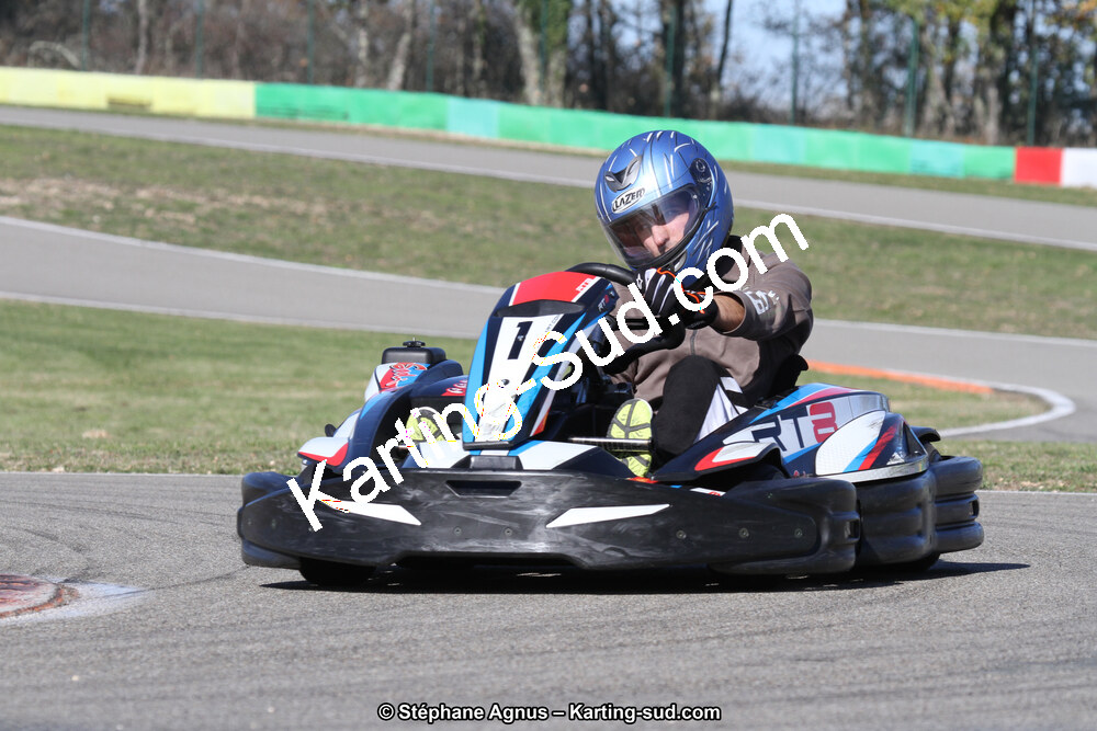 07/11/2015 : Endurance Loisir de 6h à Cahors (Photos Stéphane Agnus) 2015 — karting