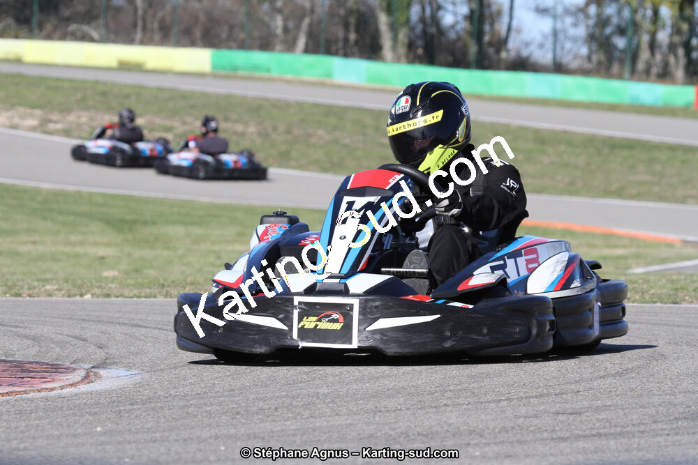 07/11/2015 : Endurance Loisir de 6h à Cahors (Photos Stéphane Agnus) 2015 — karting