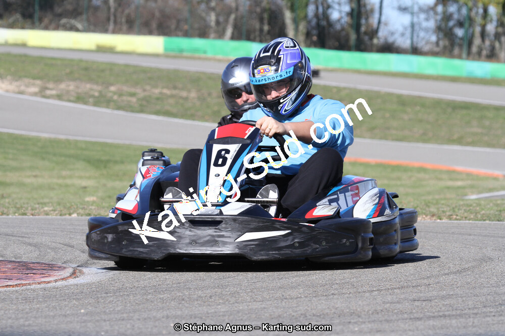 07/11/2015 : Endurance Loisir de 6h à Cahors (Photos Stéphane Agnus) 2015 — karting