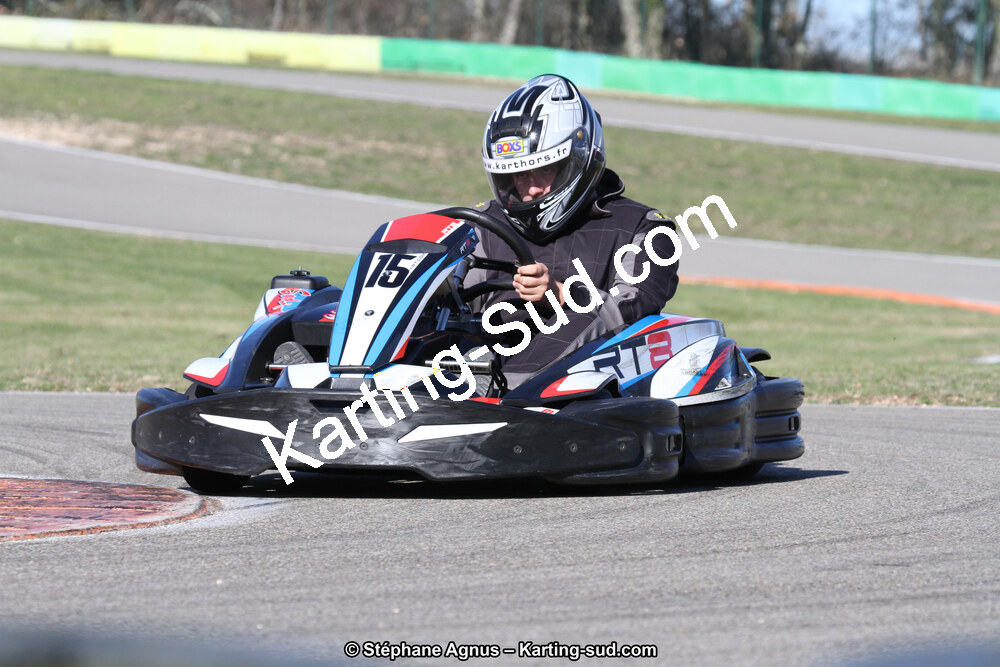 07/11/2015 : Endurance Loisir de 6h à Cahors (Photos Stéphane Agnus) 2015 — karting
