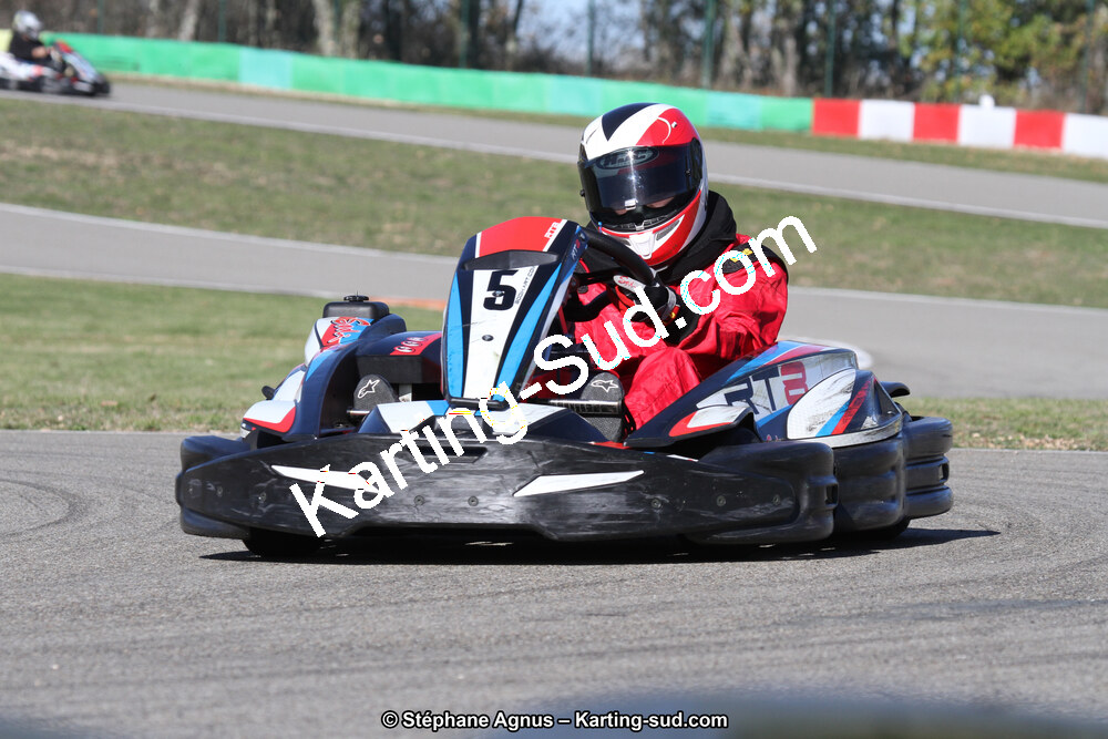 07/11/2015 : Endurance Loisir de 6h à Cahors (Photos Stéphane Agnus) 2015 — karting