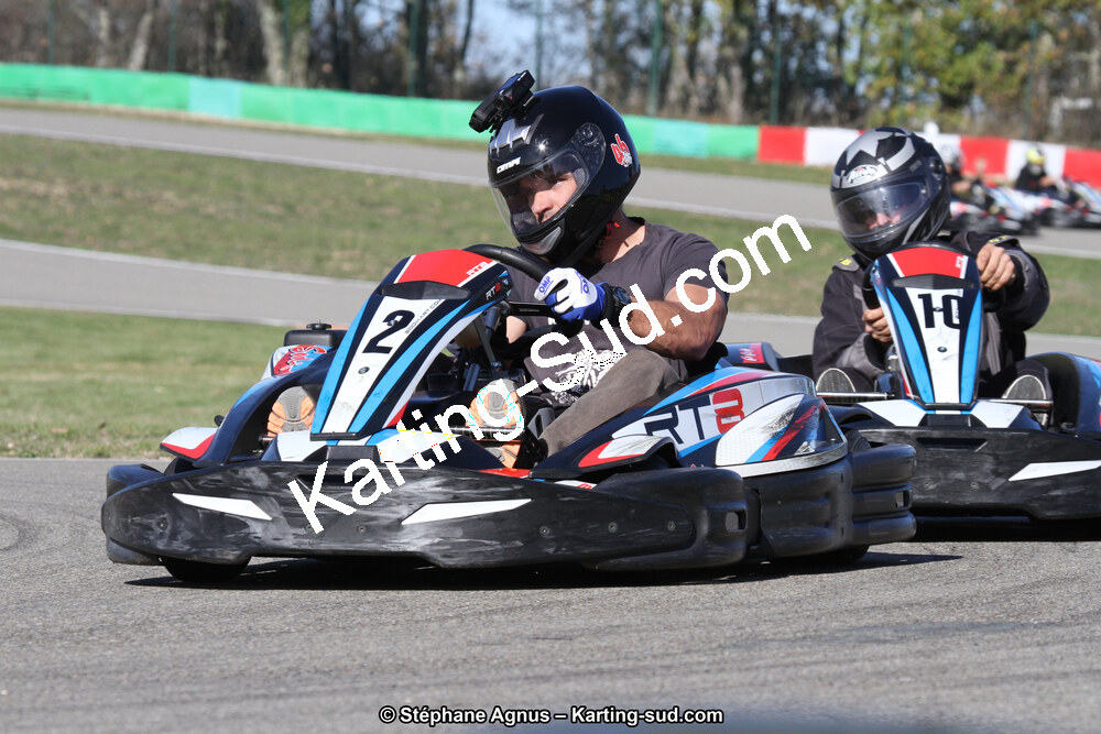 07/11/2015 : Endurance Loisir de 6h à Cahors (Photos Stéphane Agnus) 2015 — karting