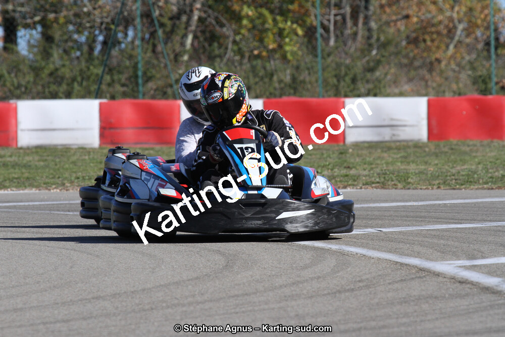 07/11/2015 : Endurance Loisir de 6h à Cahors (Photos Stéphane Agnus) 2015 — karting