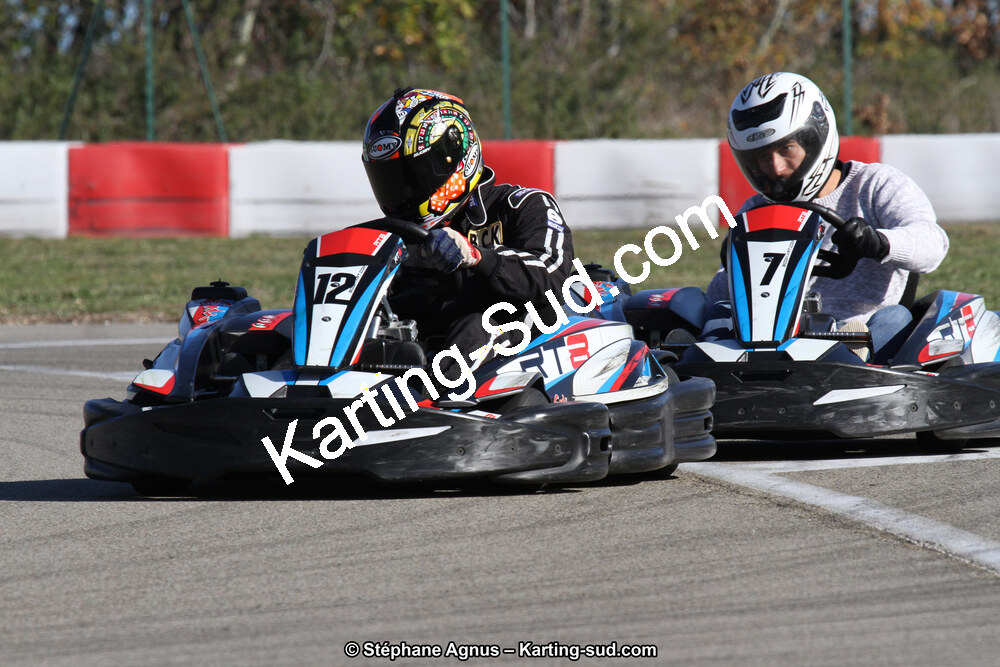 07/11/2015 : Endurance Loisir de 6h à Cahors (Photos Stéphane Agnus) 2015 — karting