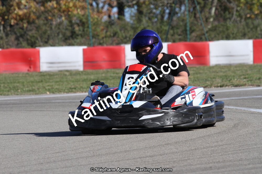 07/11/2015 : Endurance Loisir de 6h à Cahors (Photos Stéphane Agnus) 2015 — karting