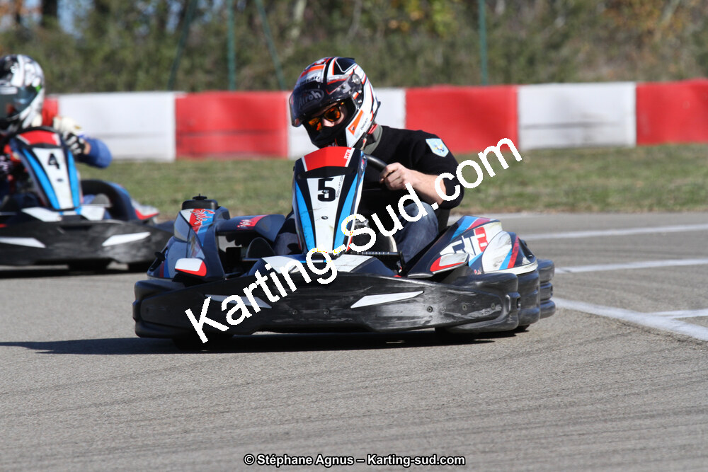 07/11/2015 : Endurance Loisir de 6h à Cahors (Photos Stéphane Agnus) 2015 — karting