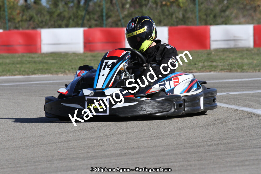 07/11/2015 : Endurance Loisir de 6h à Cahors (Photos Stéphane Agnus) 2015 — karting
