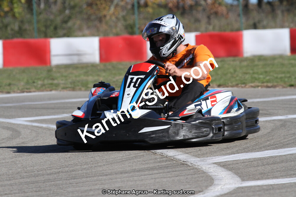 07/11/2015 : Endurance Loisir de 6h à Cahors (Photos Stéphane Agnus) 2015 — karting