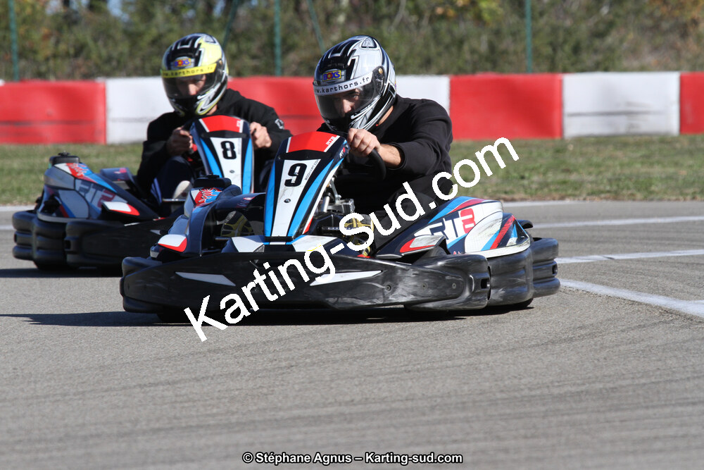 07/11/2015 : Endurance Loisir de 6h à Cahors (Photos Stéphane Agnus) 2015 — karting