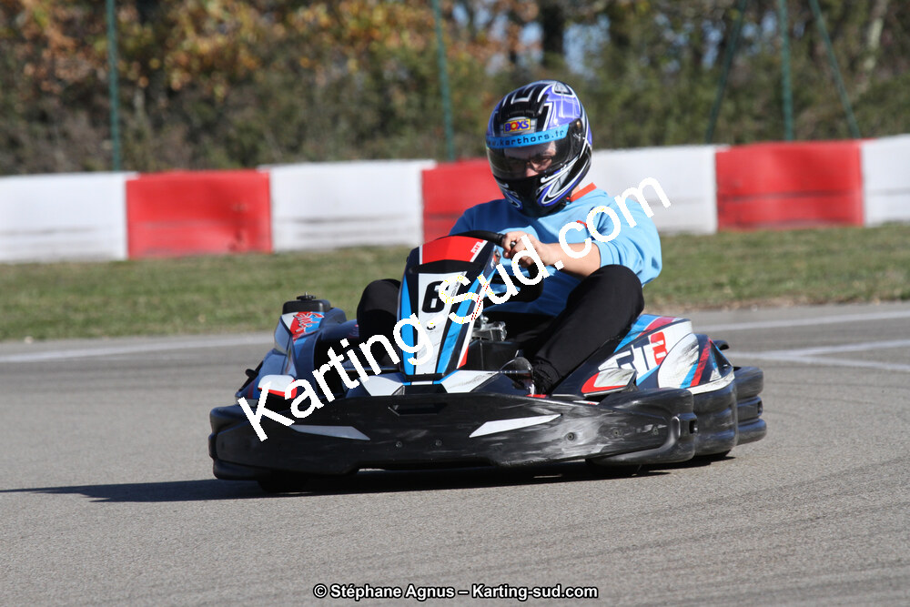 07/11/2015 : Endurance Loisir de 6h à Cahors (Photos Stéphane Agnus) 2015 — karting
