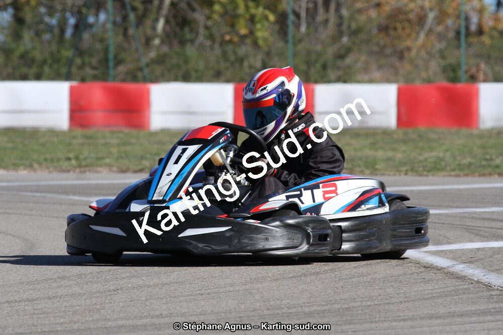 07/11/2015 : Endurance Loisir de 6h à Cahors (Photos Stéphane Agnus) 2015 — karting