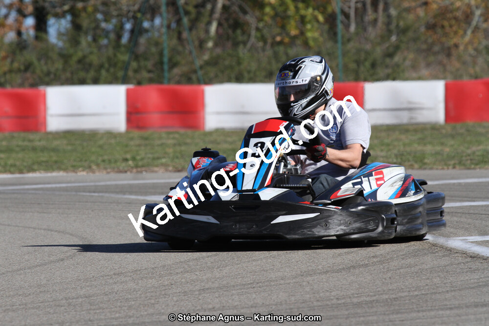 07/11/2015 : Endurance Loisir de 6h à Cahors (Photos Stéphane Agnus) 2015 — karting