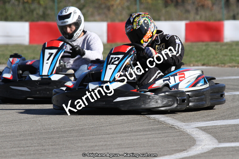 07/11/2015 : Endurance Loisir de 6h à Cahors (Photos Stéphane Agnus) 2015 — karting