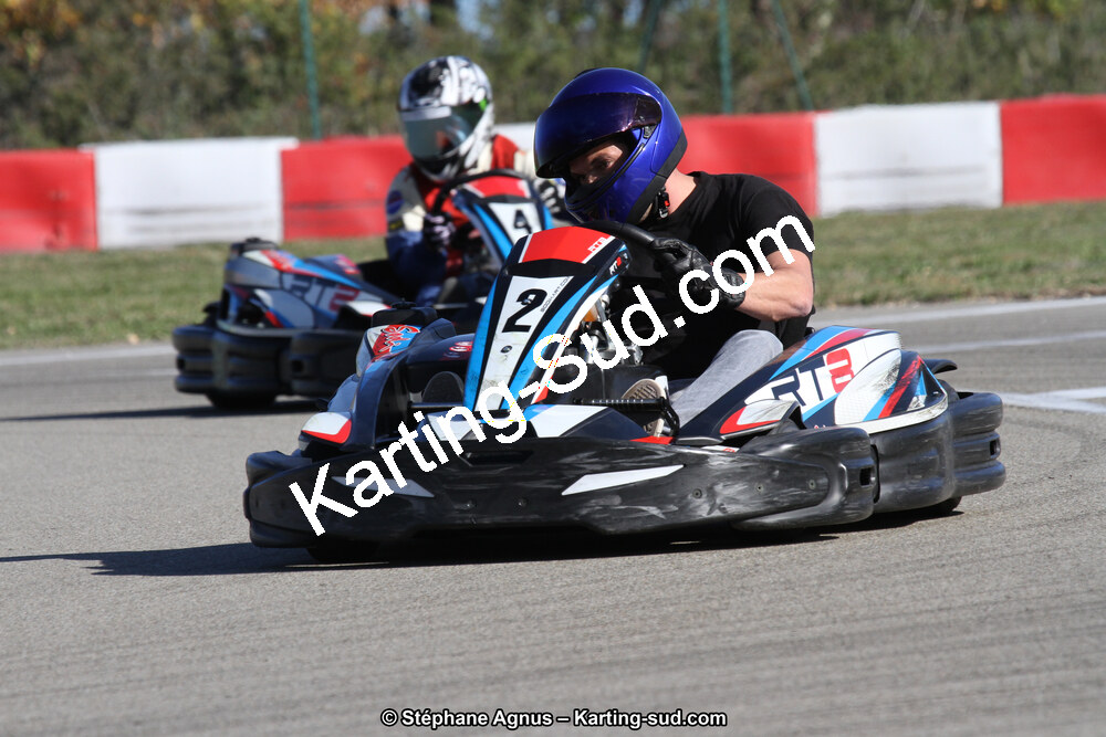 07/11/2015 : Endurance Loisir de 6h à Cahors (Photos Stéphane Agnus) 2015 — karting