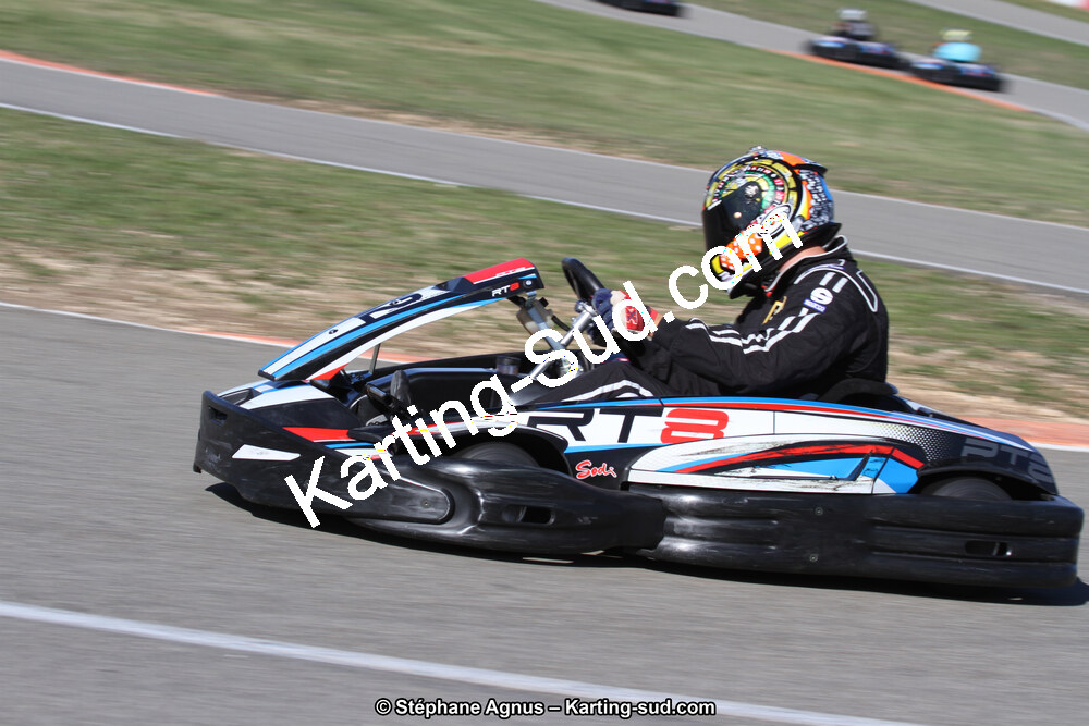 07/11/2015 : Endurance Loisir de 6h à Cahors (Photos Stéphane Agnus) 2015 — karting