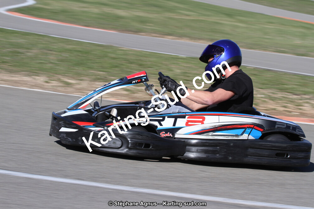 07/11/2015 : Endurance Loisir de 6h à Cahors (Photos Stéphane Agnus) 2015 — karting