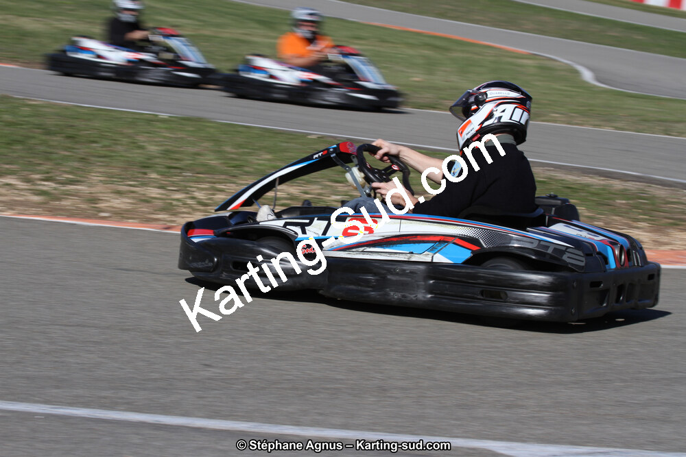 07/11/2015 : Endurance Loisir de 6h à Cahors (Photos Stéphane Agnus) 2015 — karting