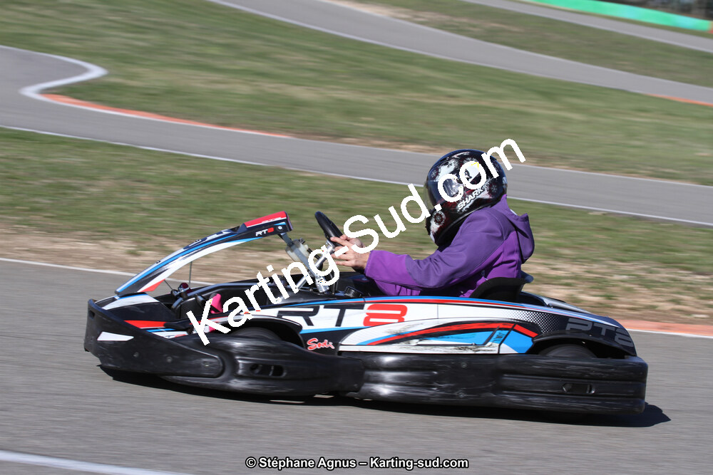 07/11/2015 : Endurance Loisir de 6h à Cahors (Photos Stéphane Agnus) 2015 — karting