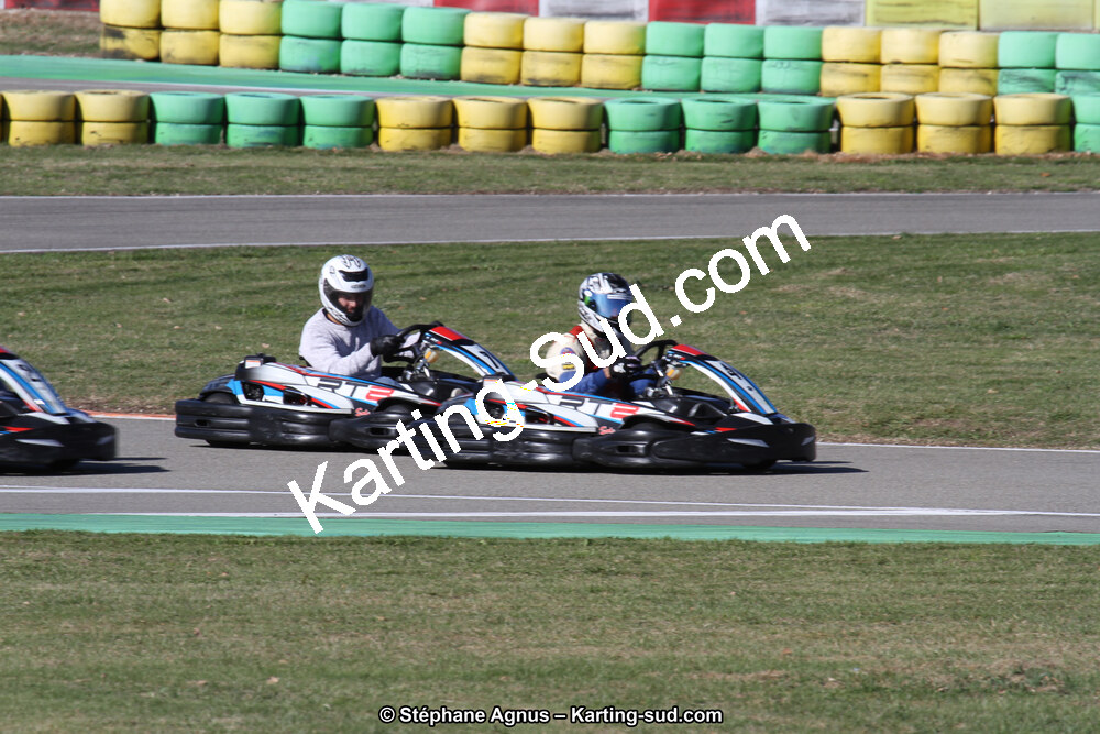 07/11/2015 : Endurance Loisir de 6h à Cahors (Photos Stéphane Agnus) 2015 — karting