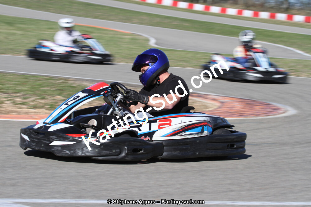 07/11/2015 : Endurance Loisir de 6h à Cahors (Photos Stéphane Agnus) 2015 — karting