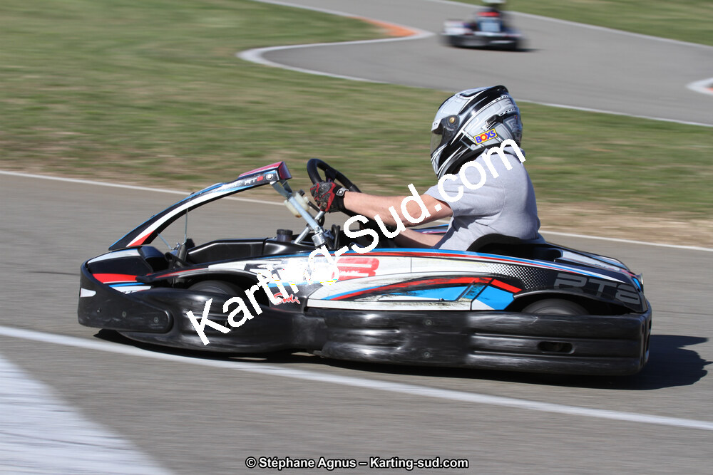 07/11/2015 : Endurance Loisir de 6h à Cahors (Photos Stéphane Agnus) 2015 — karting
