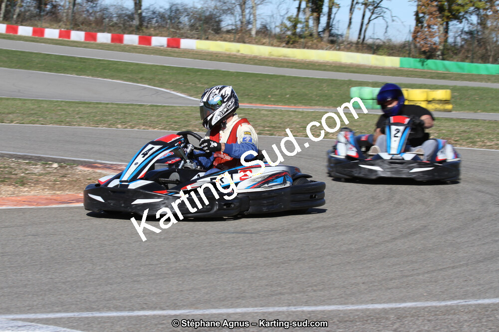 07/11/2015 : Endurance Loisir de 6h à Cahors (Photos Stéphane Agnus) 2015 — karting