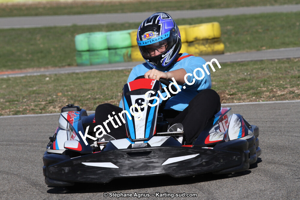 07/11/2015 : Endurance Loisir de 6h à Cahors (Photos Stéphane Agnus) 2015 — karting