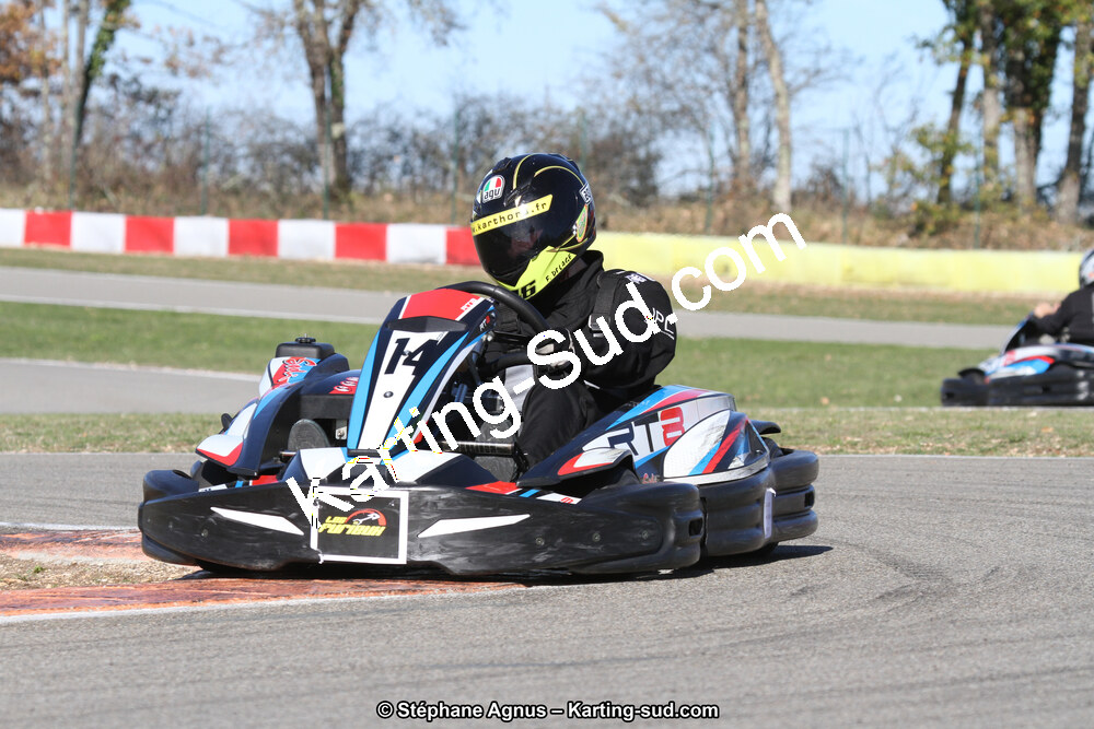 07/11/2015 : Endurance Loisir de 6h à Cahors (Photos Stéphane Agnus) 2015 — karting