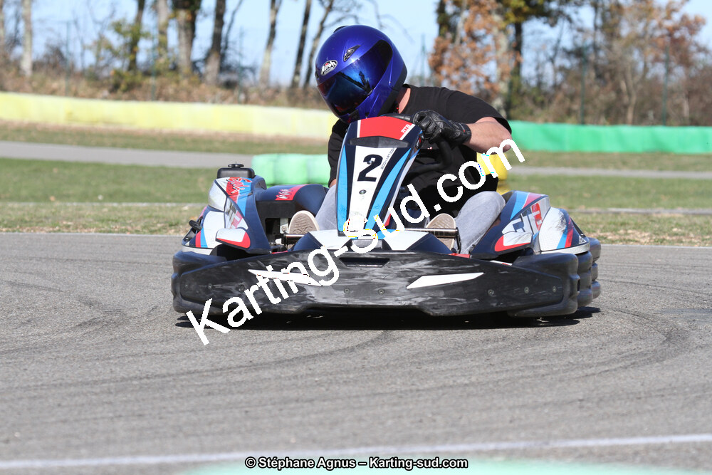 07/11/2015 : Endurance Loisir de 6h à Cahors (Photos Stéphane Agnus) 2015 — karting