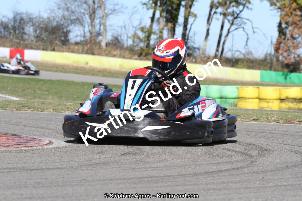 07/11/2015 : Endurance Loisir de 6h à Cahors (Photos Stéphane Agnus) 2015 — karting