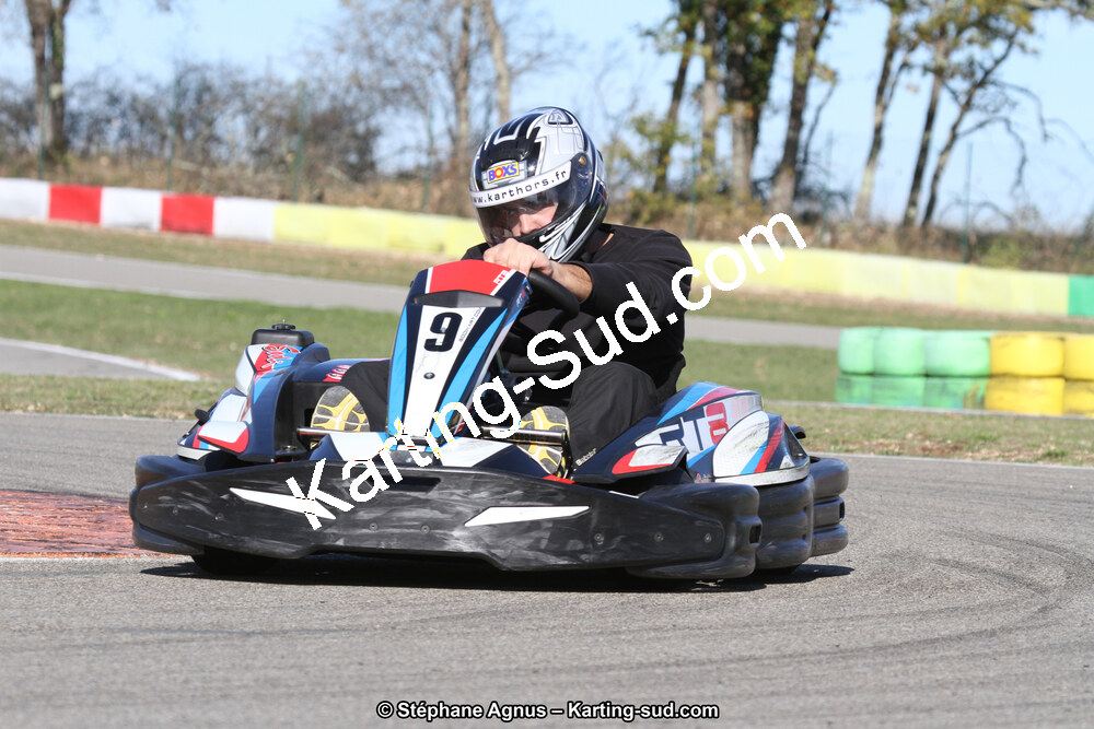 07/11/2015 : Endurance Loisir de 6h à Cahors (Photos Stéphane Agnus) 2015 — karting