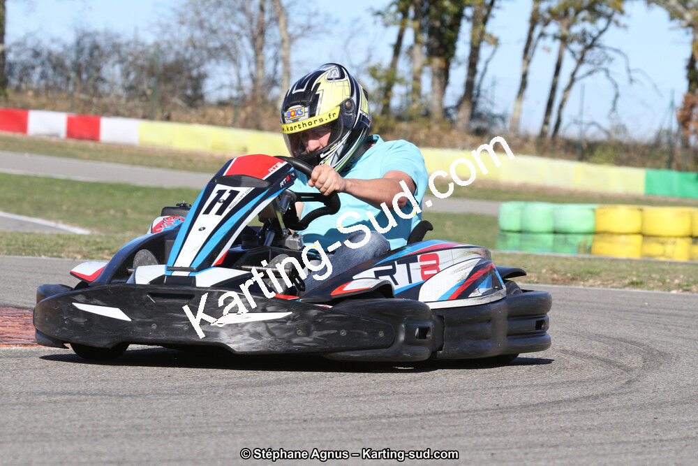 07/11/2015 : Endurance Loisir de 6h à Cahors (Photos Stéphane Agnus) 2015 — karting