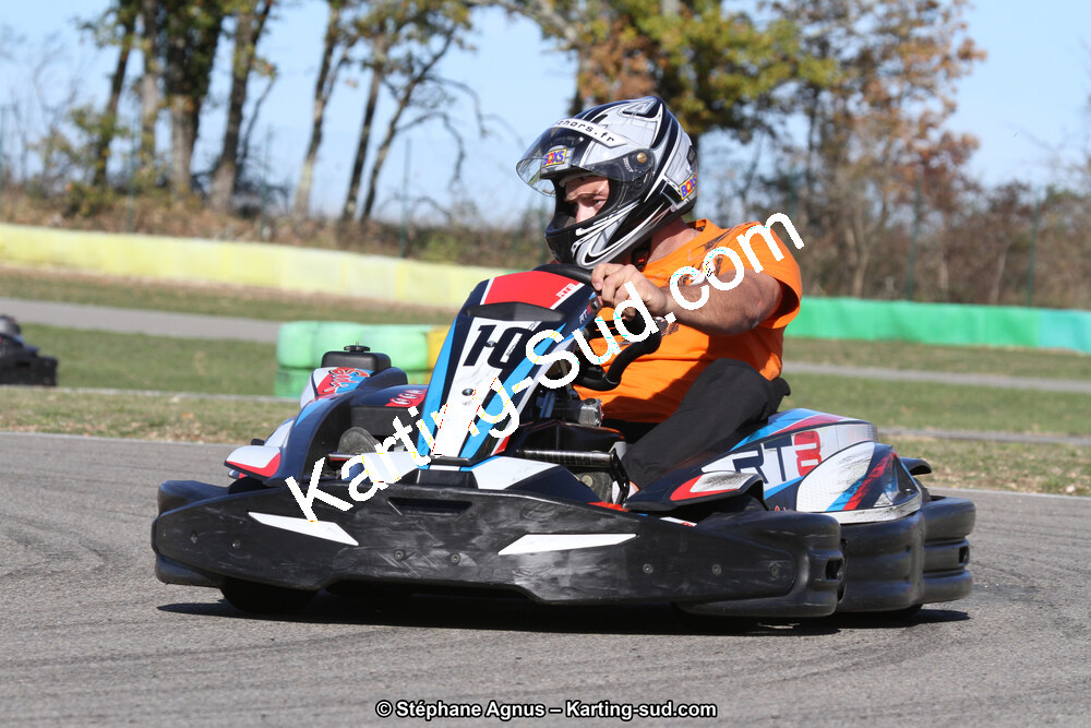 07/11/2015 : Endurance Loisir de 6h à Cahors (Photos Stéphane Agnus) 2015 — karting