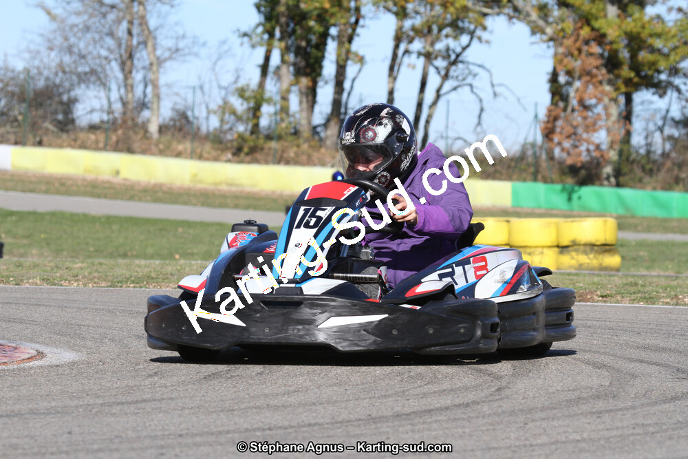 07/11/2015 : Endurance Loisir de 6h à Cahors (Photos Stéphane Agnus) 2015 — karting