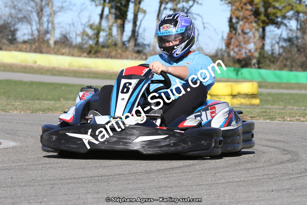 07/11/2015 : Endurance Loisir de 6h à Cahors (Photos Stéphane Agnus) 2015 — karting