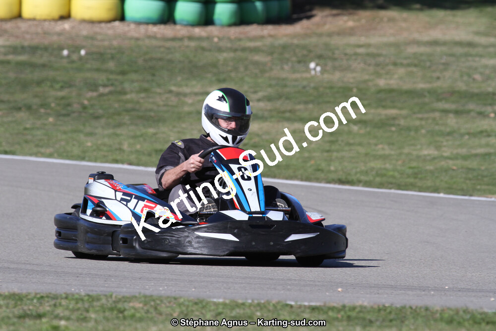 07/11/2015 : Endurance Loisir de 6h à Cahors (Photos Stéphane Agnus) 2015 — karting