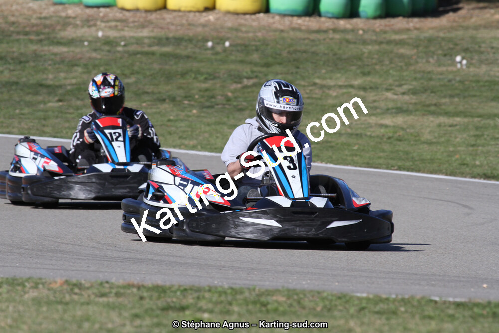 07/11/2015 : Endurance Loisir de 6h à Cahors (Photos Stéphane Agnus) 2015 — karting