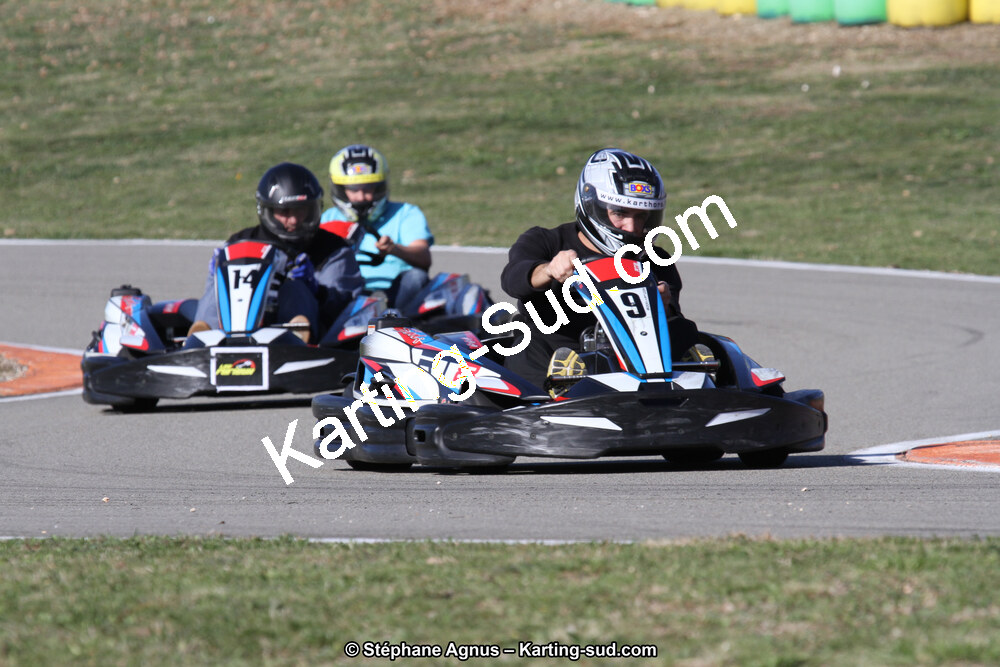 07/11/2015 : Endurance Loisir de 6h à Cahors (Photos Stéphane Agnus) 2015 — karting