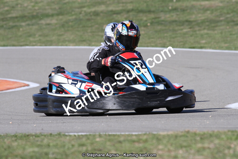 07/11/2015 : Endurance Loisir de 6h à Cahors (Photos Stéphane Agnus) 2015 — karting