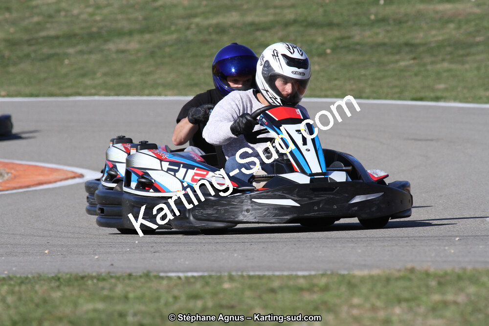07/11/2015 : Endurance Loisir de 6h à Cahors (Photos Stéphane Agnus) 2015 — karting