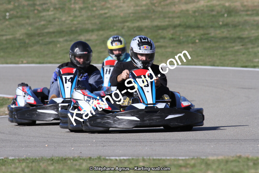 07/11/2015 : Endurance Loisir de 6h à Cahors (Photos Stéphane Agnus) 2015 — karting